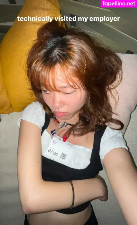 Olivia Sun OnlyFans Thumbnail #gkyzLYH5c7