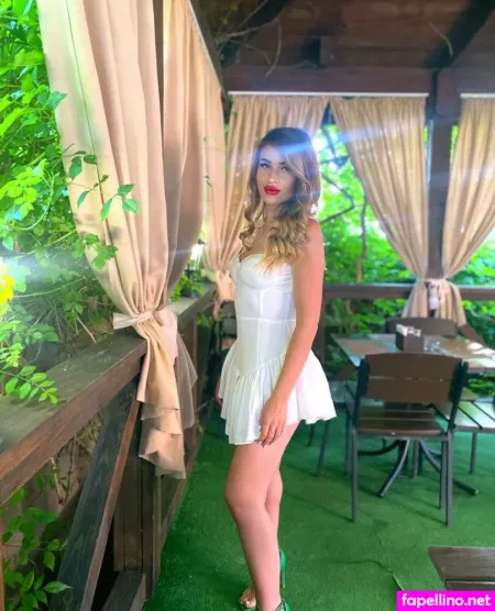 Olivia Sweetty OnlyFans Thumbnail #B5RELeMNUo