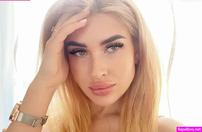 Olivia Sweetty OnlyFans Thumbnail #Cemr3nu5iv