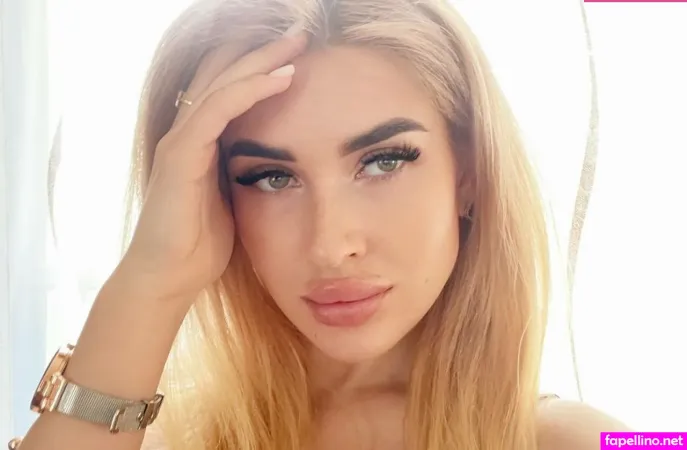 Olivia Sweetty OnlyFans Thumbnail #GiYj7nug6v
