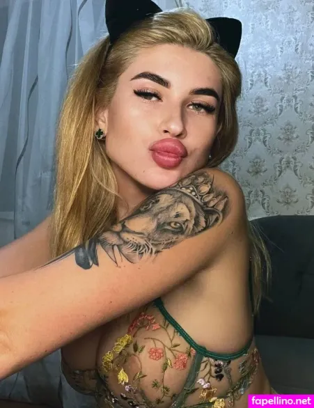 Olivia Sweetty OnlyFans Thumbnail #dYIfJ74W45