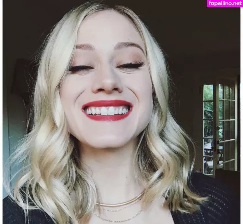 Olivia Taylor Dudley OnlyFans Thumbnail #4s6DIJmUMZ