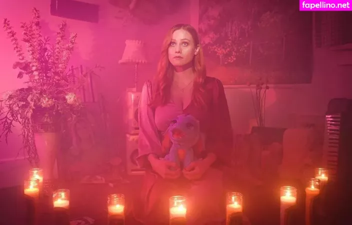 Olivia Taylor Dudley OnlyFans Thumbnail #59rLv7sRa5