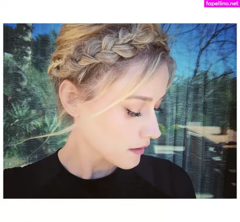 Olivia Taylor Dudley OnlyFans Thumbnail #5srOnyV1zg