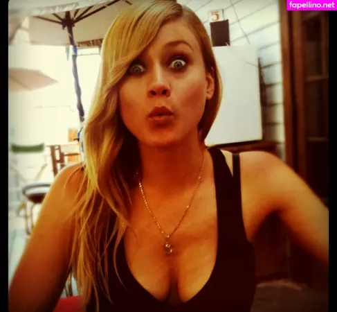 Olivia Taylor Dudley OnlyFans Thumbnail #D6EajhAfhC
