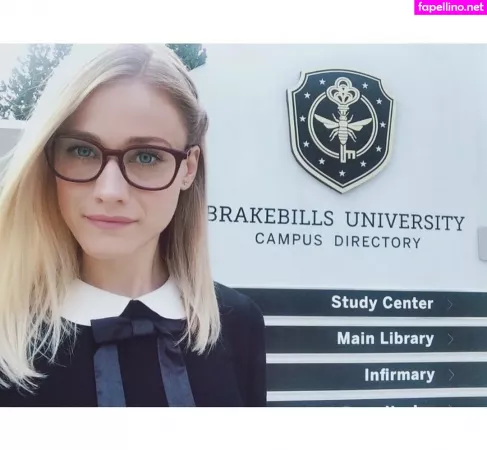 Olivia Taylor Dudley OnlyFans Thumbnail #ICpP4refV1