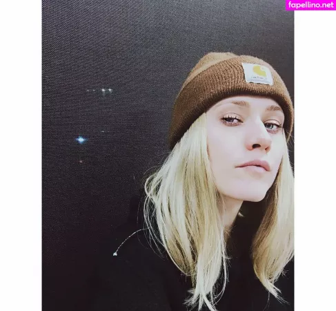 Olivia Taylor Dudley OnlyFans Thumbnail #KWQnhNuJOa
