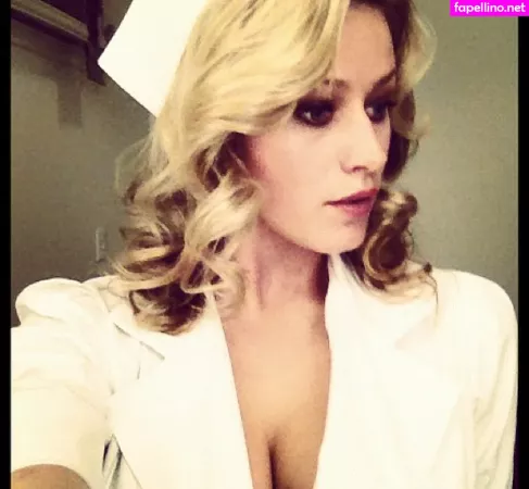 Olivia Taylor Dudley OnlyFans Thumbnail #PNbt5xh4Sx