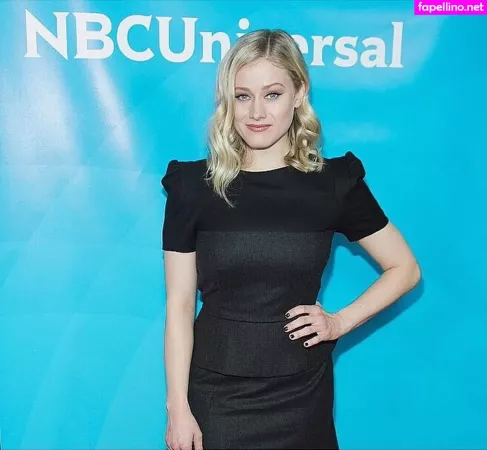 Olivia Taylor Dudley OnlyFans Thumbnail #RE0LWo5GD9