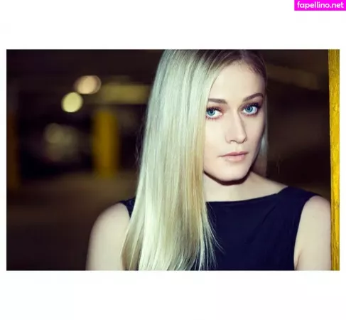Olivia Taylor Dudley OnlyFans Thumbnail #T3liyLD10K