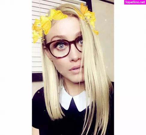 Olivia Taylor Dudley OnlyFans Thumbnail #UQMZ6je9YB