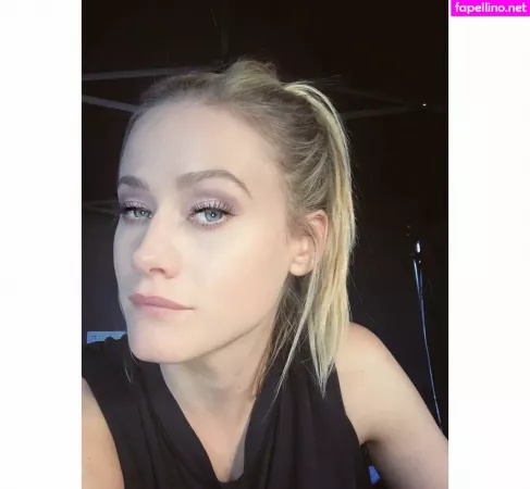 Olivia Taylor Dudley OnlyFans Thumbnail #URFD6sj6eV