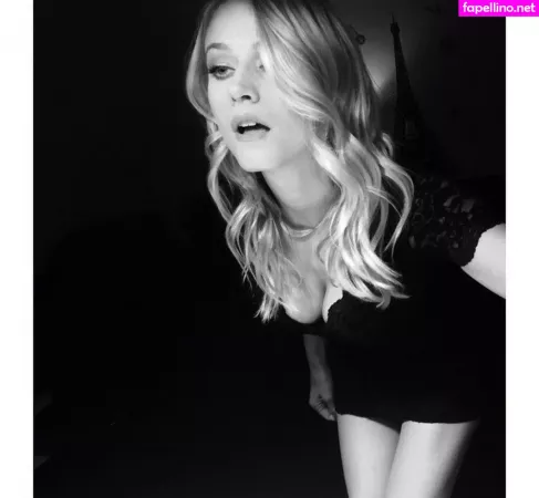 Olivia Taylor Dudley OnlyFans Thumbnail #V8g1jUoJJg
