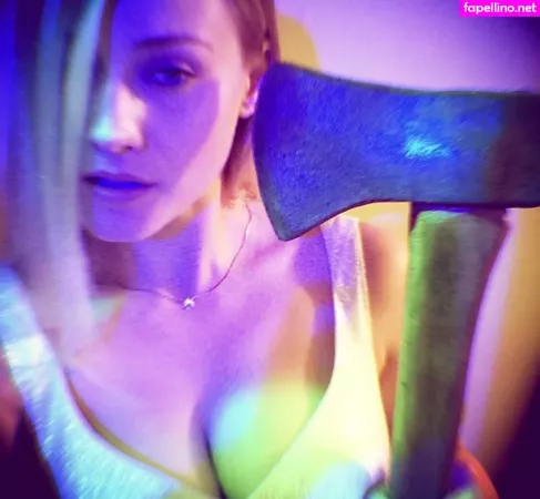 Olivia Taylor Dudley OnlyFans Thumbnail #Xxd5FTJKQ1