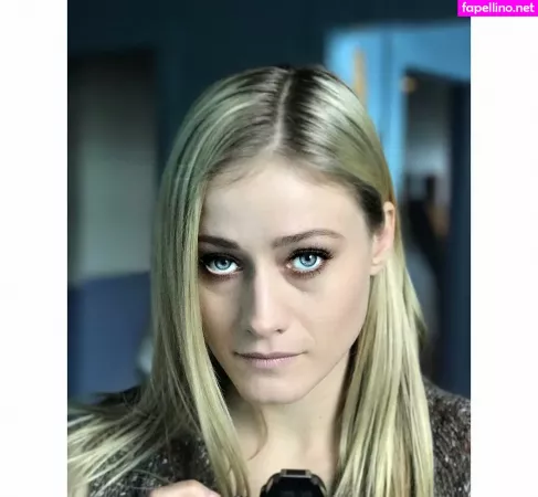 Olivia Taylor Dudley OnlyFans Thumbnail #ZQdR1B9boa