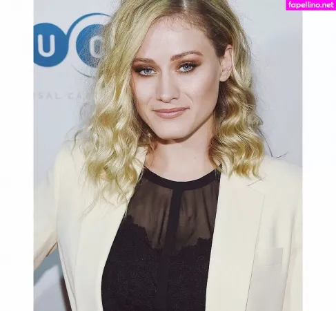 Olivia Taylor Dudley OnlyFans Thumbnail #bkDZC0efYO
