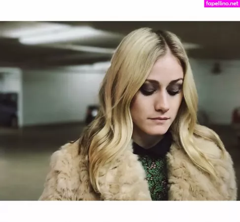 Olivia Taylor Dudley OnlyFans Thumbnail #ihmEvi10v5