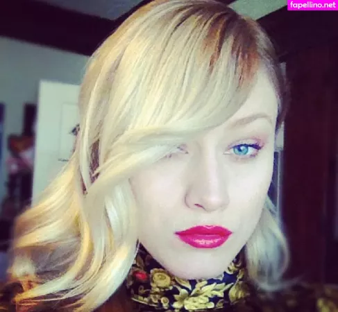 Olivia Taylor Dudley OnlyFans Thumbnail #k38rShsyhj