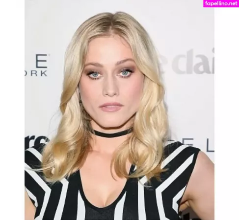 Olivia Taylor Dudley OnlyFans Thumbnail #ro0CxvHTa0