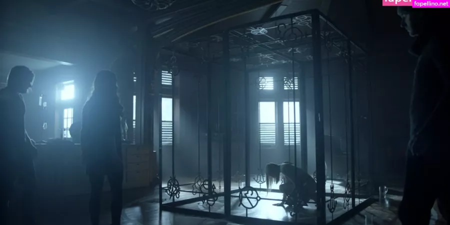 Olivia Taylor Dudley OnlyFans Thumbnail #swFlNyDPGa