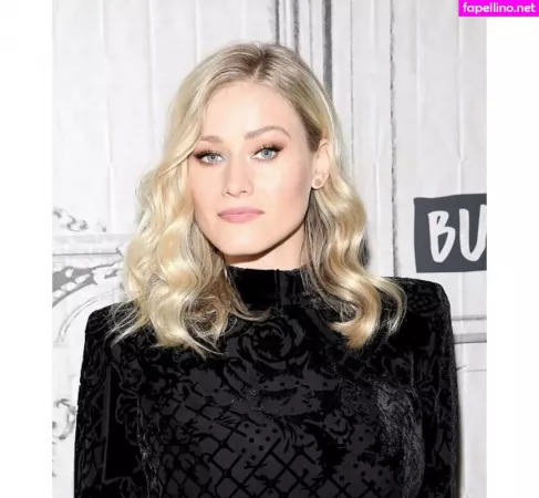 Olivia Taylor Dudley OnlyFans Thumbnail #tKUmcPNdtv