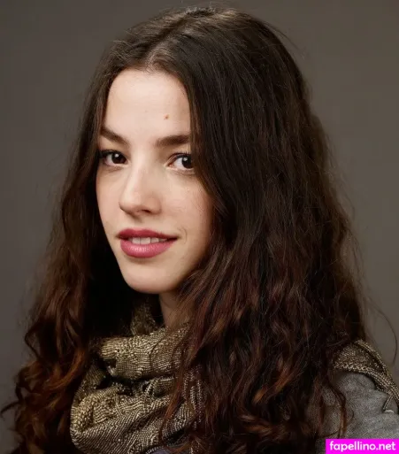 Olivia Thirlby OnlyFans Thumbnail #5vxs5HYjYo