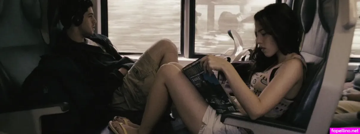 Olivia Thirlby OnlyFans Thumbnail #9rHqqAdvk5