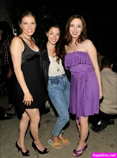 Olivia Thirlby OnlyFans Thumbnail #FYDej5UBb0