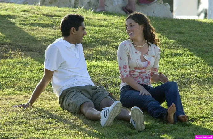 Olivia Thirlby OnlyFans Thumbnail #jxozO1v33d