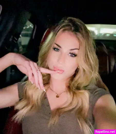 Olivia Thomas OnlyFans Thumbnail #OkcCihcvMA