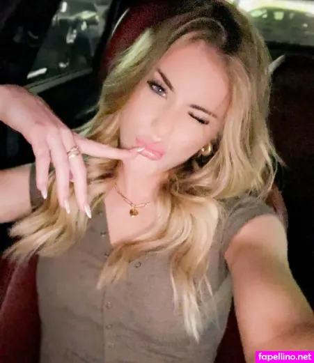 Olivia Thomas OnlyFans Thumbnail #hBI82kaJZQ