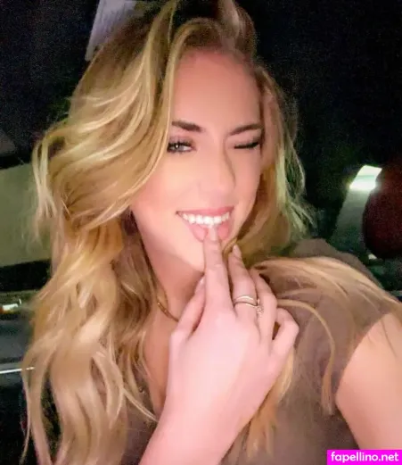 Olivia Thomas OnlyFans Thumbnail #iwGGyZIQ0V