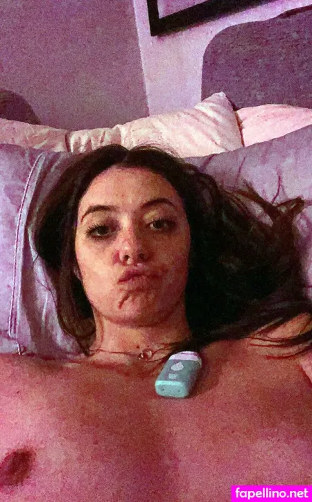 Olivia Tiedemann OnlyFans Thumbnail #Fdkp5Isobo