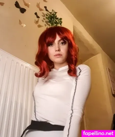 Olivia Tucker OnlyFans Thumbnail #5RbV73lLha