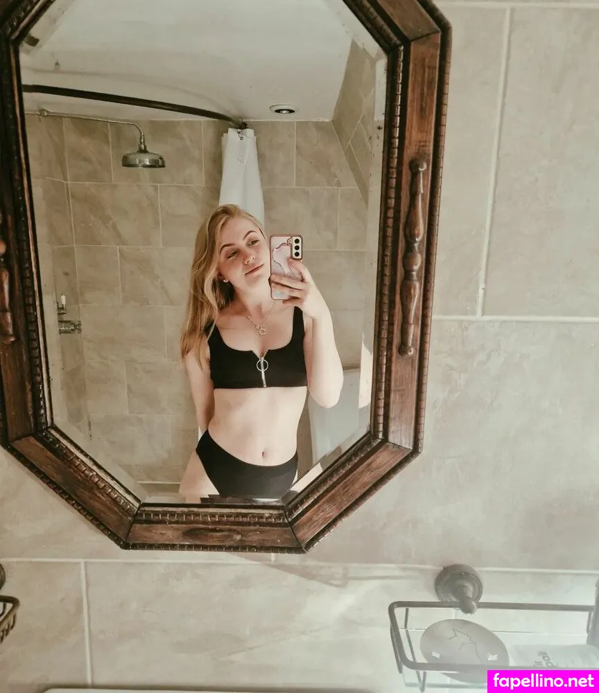 oliviajtucker Nude Leaked OnlyFans Photo #fQ9hbMTQfK