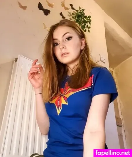 Olivia Tucker OnlyFans Thumbnail #tTafQrUFf8