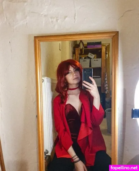 Olivia Tucker OnlyFans Thumbnail #vK4Dx2xavy