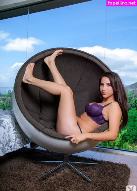 Olivia Wade Main Profile Photo