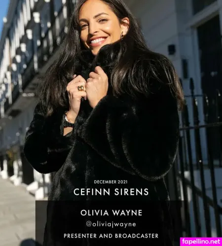 Olivia Wayne OnlyFans Thumbnail #5ABvd1dp9q