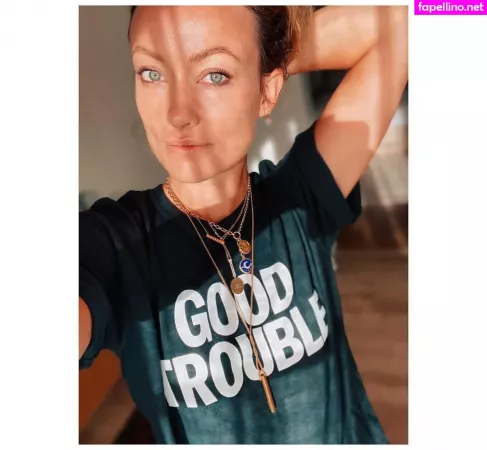 Olivia Wilde OnlyFans Thumbnail #5WECLBYQSN