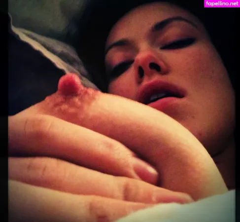 Olivia Wilde OnlyFans Thumbnail #9IB9Md4j6M