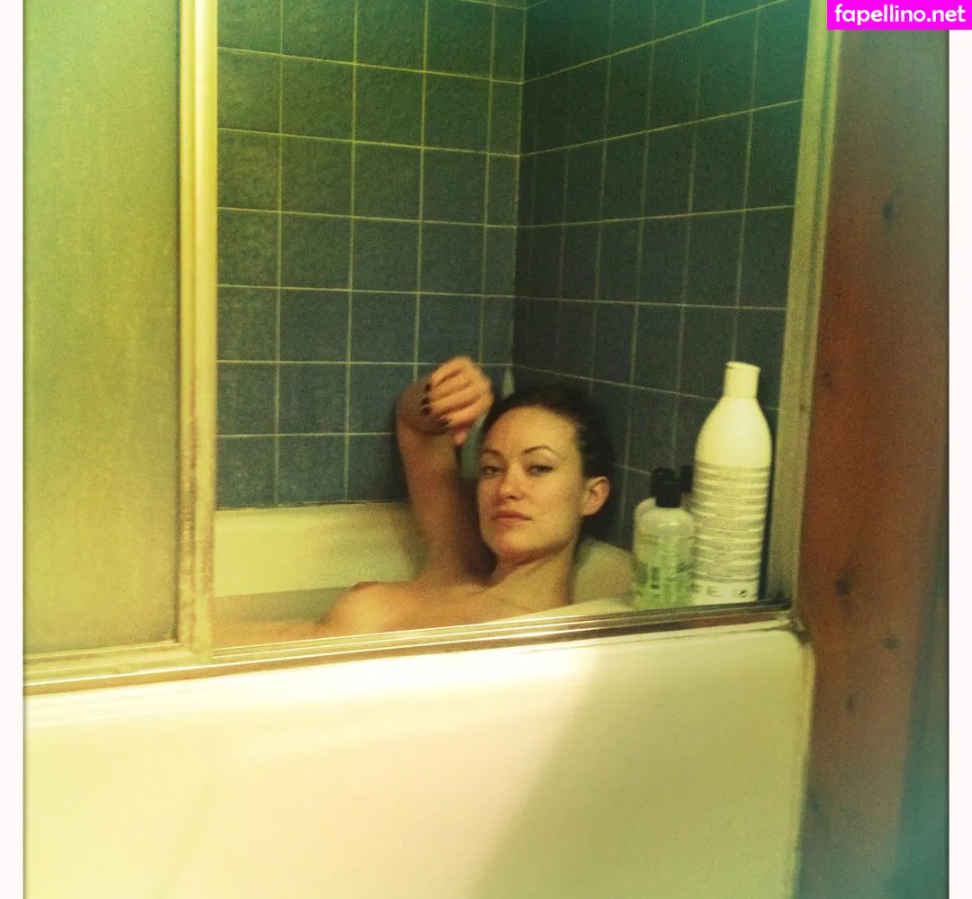 olivia_wilde22, oliviawilde Nude Leaked OnlyFans Photo #D9KcACabnS