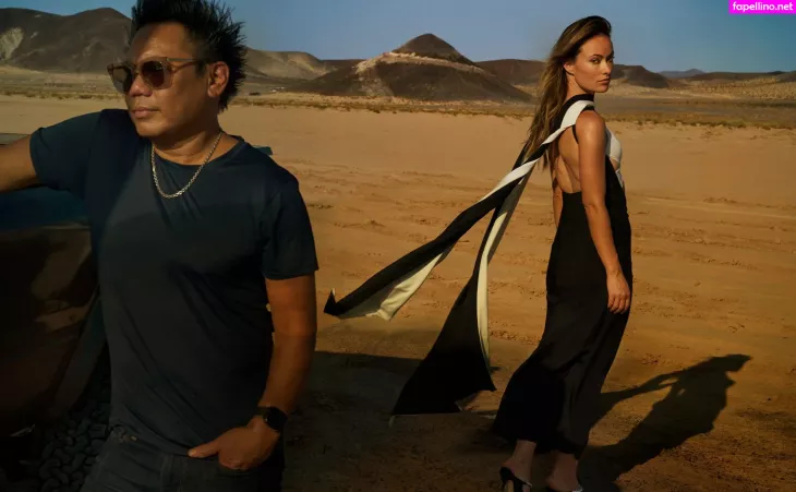 Olivia Wilde OnlyFans Thumbnail #MNWymAWUHv