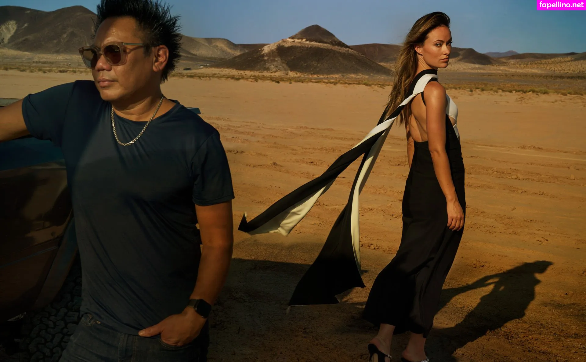 olivia_wilde22, oliviawilde Nude Leaked OnlyFans Photo #MNWymAWUHv