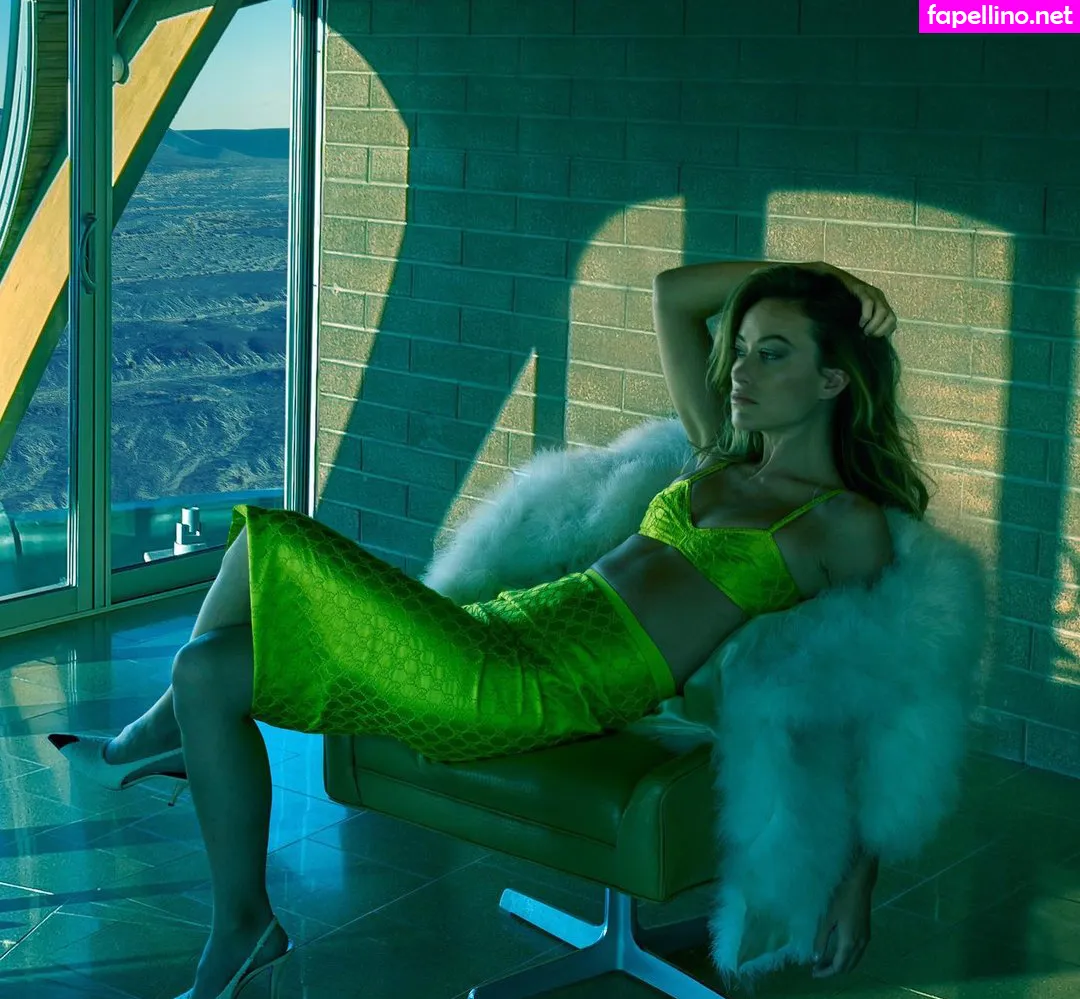 olivia_wilde22, oliviawilde Nude Leaked OnlyFans Photo #OgO3X2uoAD