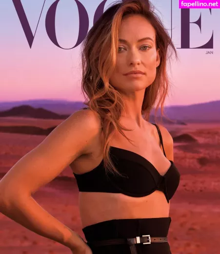 Olivia Wilde OnlyFans Thumbnail #QP89EtZfk1