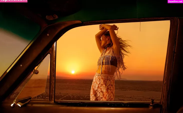 Olivia Wilde OnlyFans Thumbnail #QurZ1I2NNO