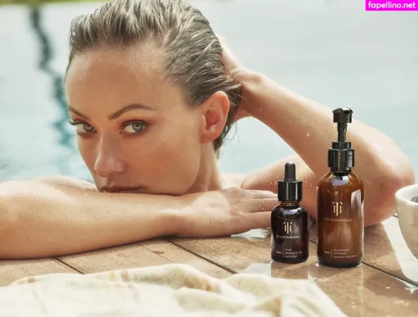 Olivia Wilde OnlyFans Thumbnail #swkwn3OMqs