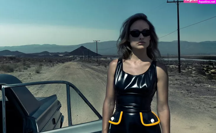 Olivia Wilde OnlyFans Thumbnail #tJ2sUg2Iht