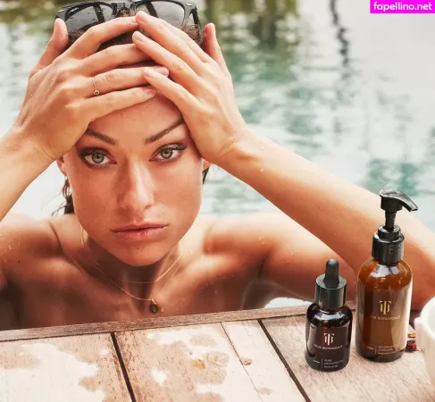 Olivia Wilde OnlyFans Thumbnail #ydbYbdZdbT